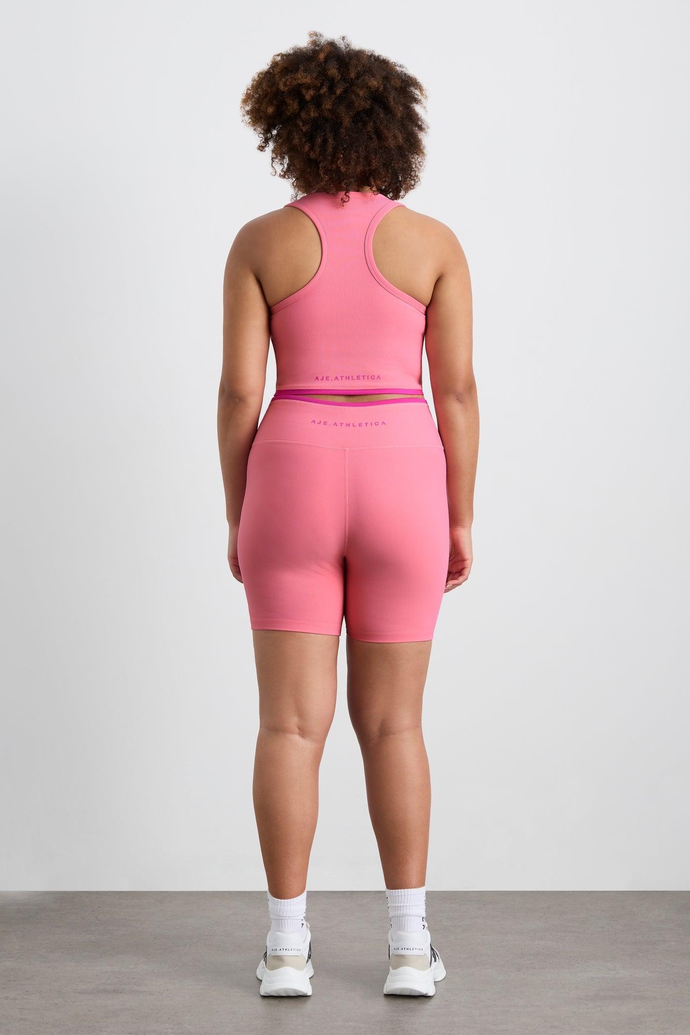 Ribbed Active Tank 135 Product Image