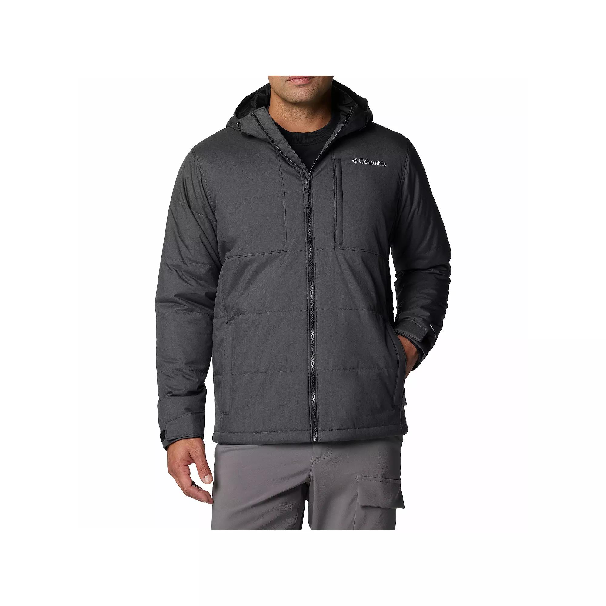 Men's Columbia Montague Falls III Jacket,  Product Image