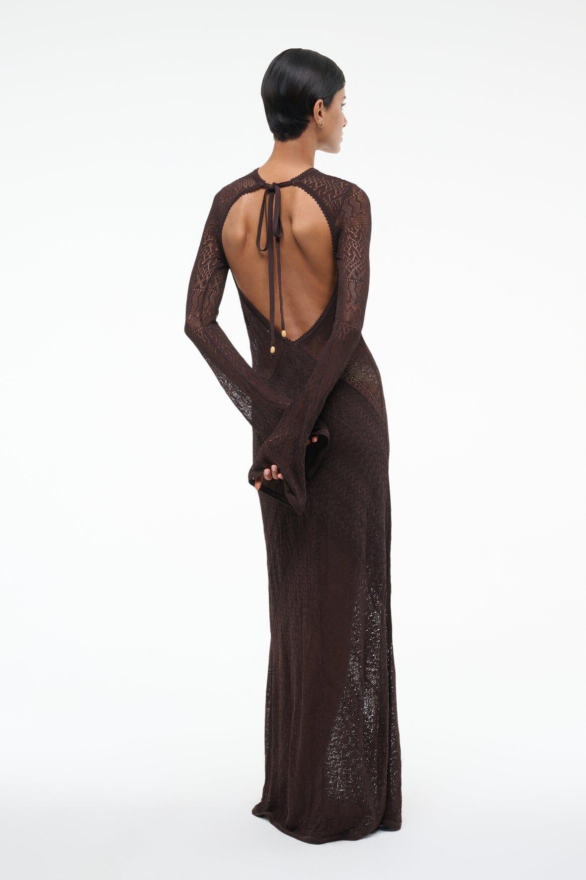 VERA DRESS | EARTH Product Image