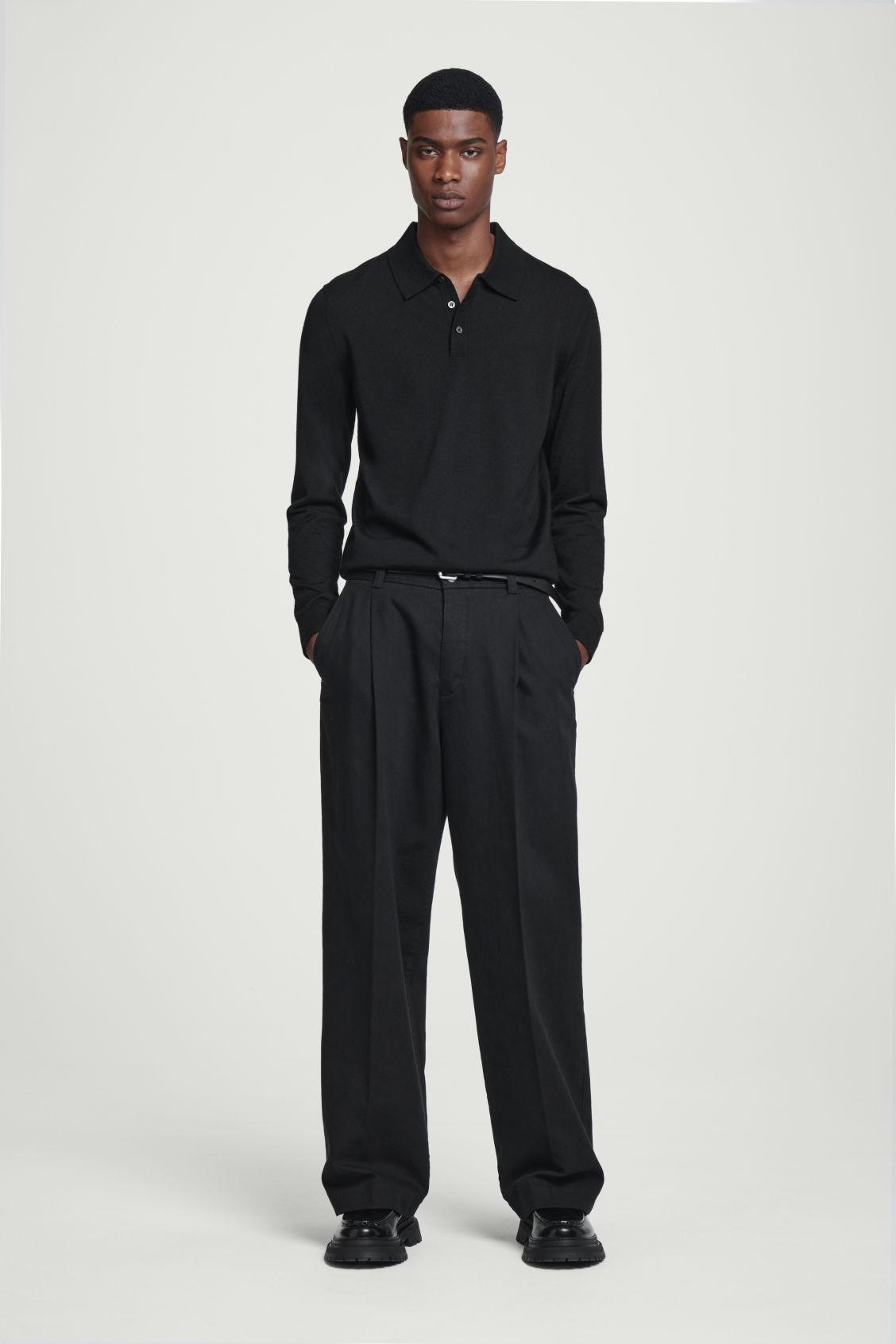 Men's Cameron Full-Zip Sweater Product Image