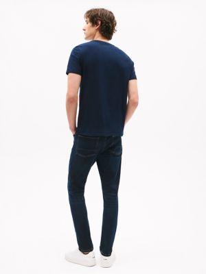 Banner Stripe T-Shirt Product Image