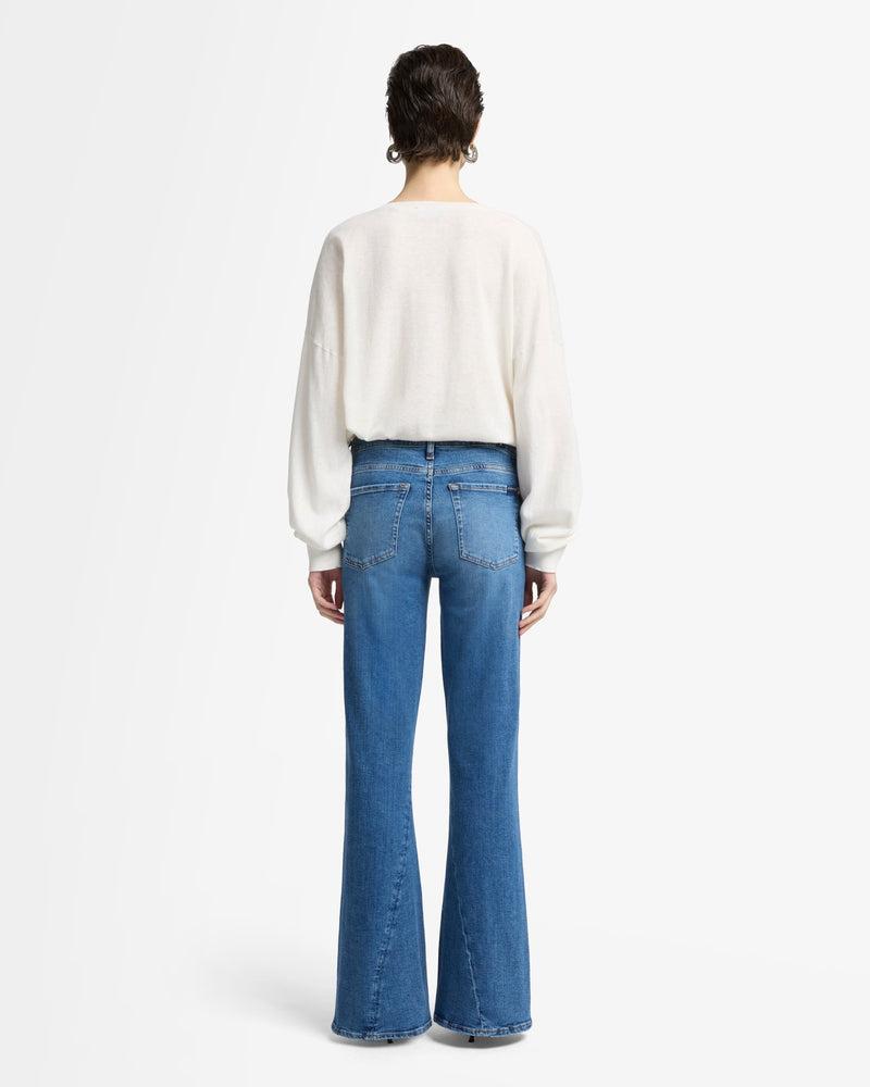 Slim Illusion Twisted Seam Tailorless Dojo Product Image