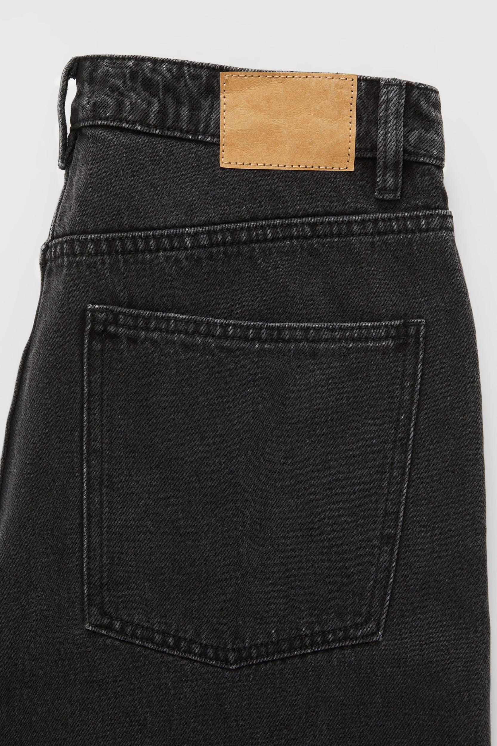 Low Super Baggy Jean Product Image