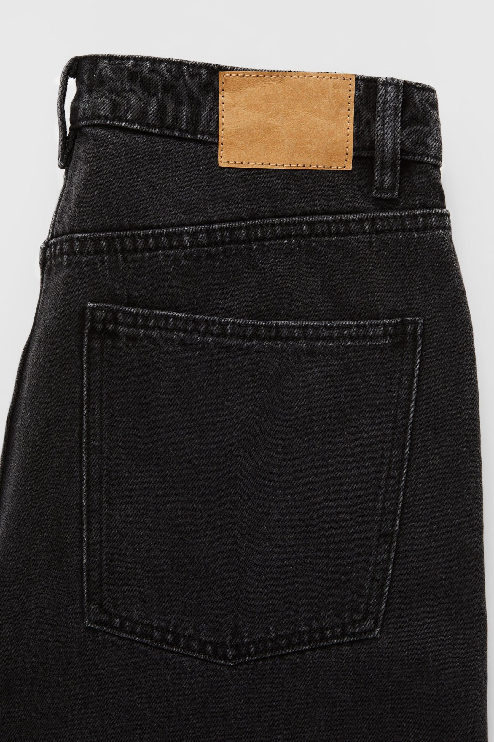 Low Super Baggy Jean Product Image