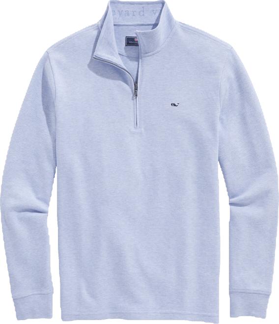 Saltwater Quarter-Zip Product Image