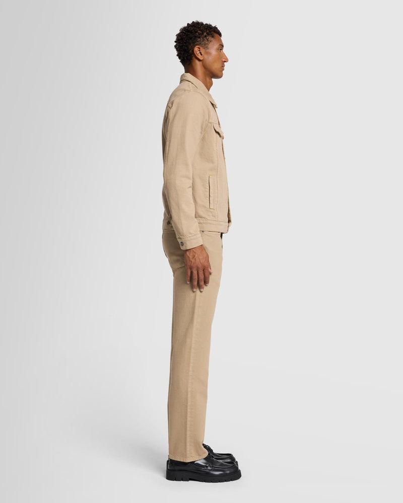 Perfect Trucker Jacket Product Image