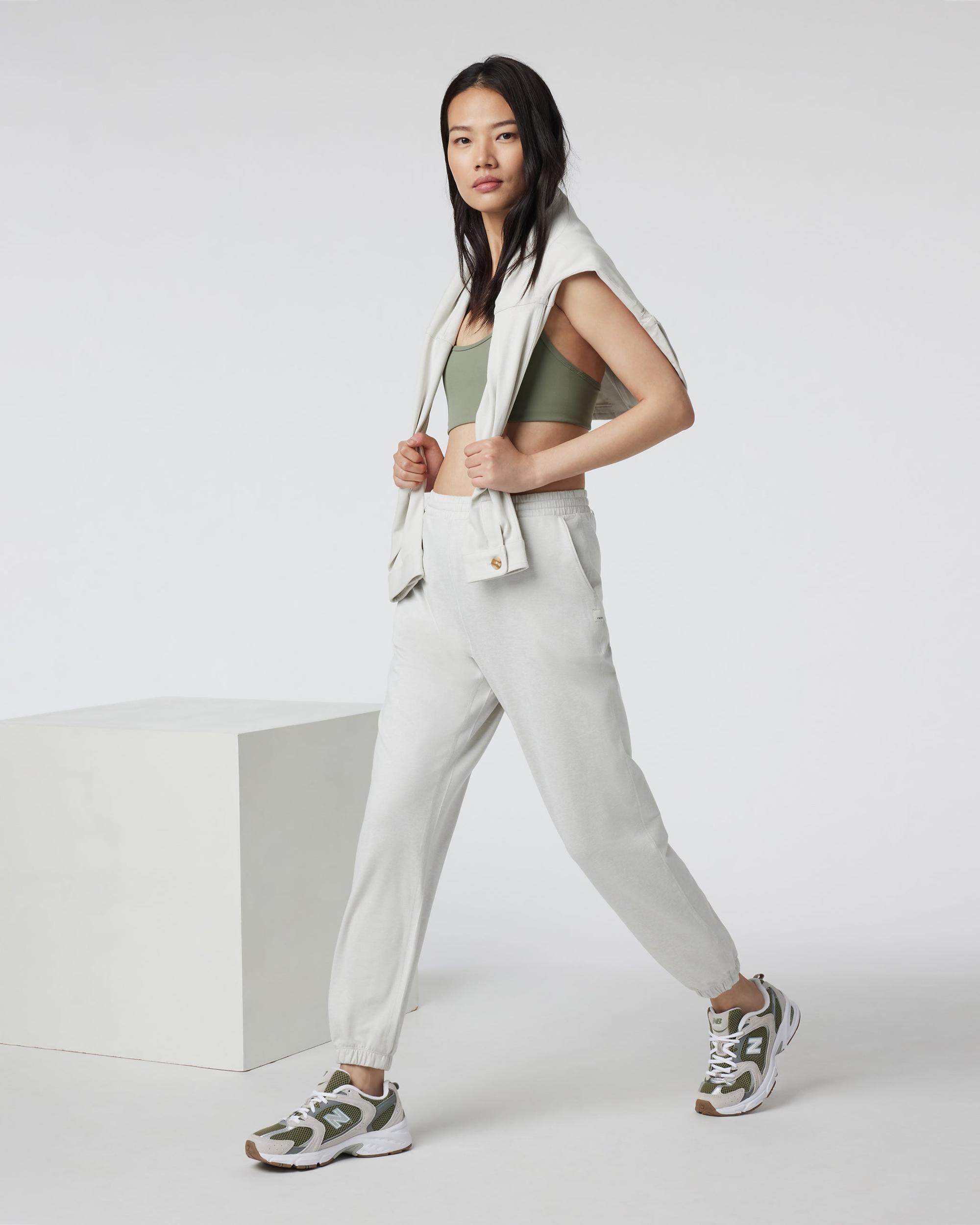 Boyfriend Sweatpant Product Image