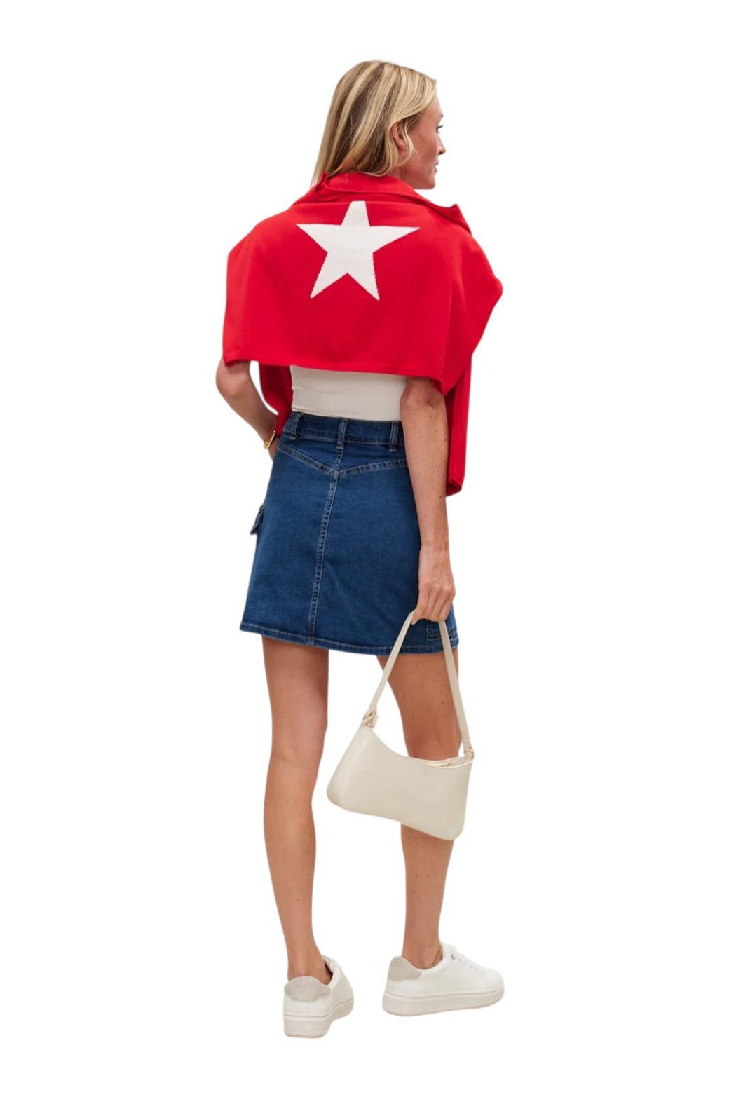 Sharon Star Sweater Product Image