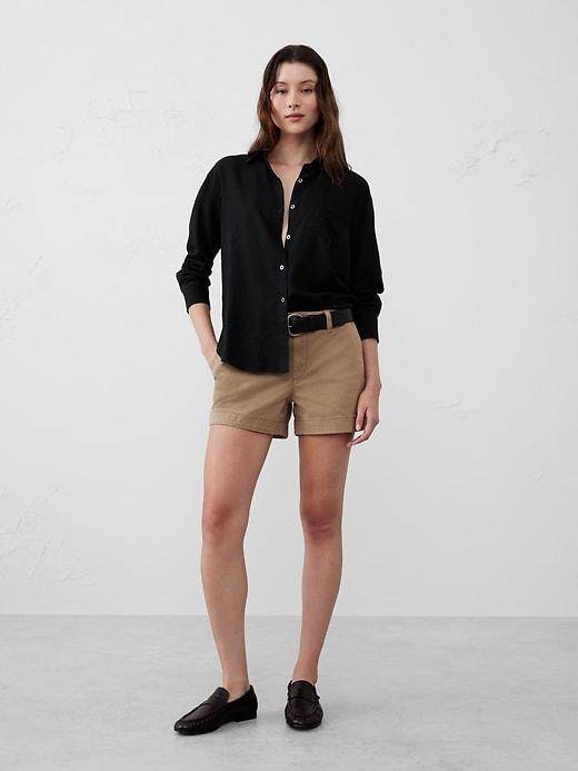 Chino Short Product Image