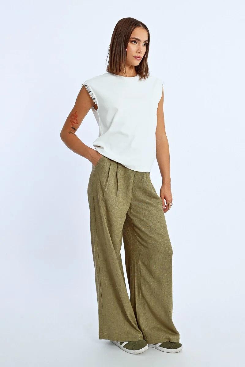 Oversized T-Shirt Product Image