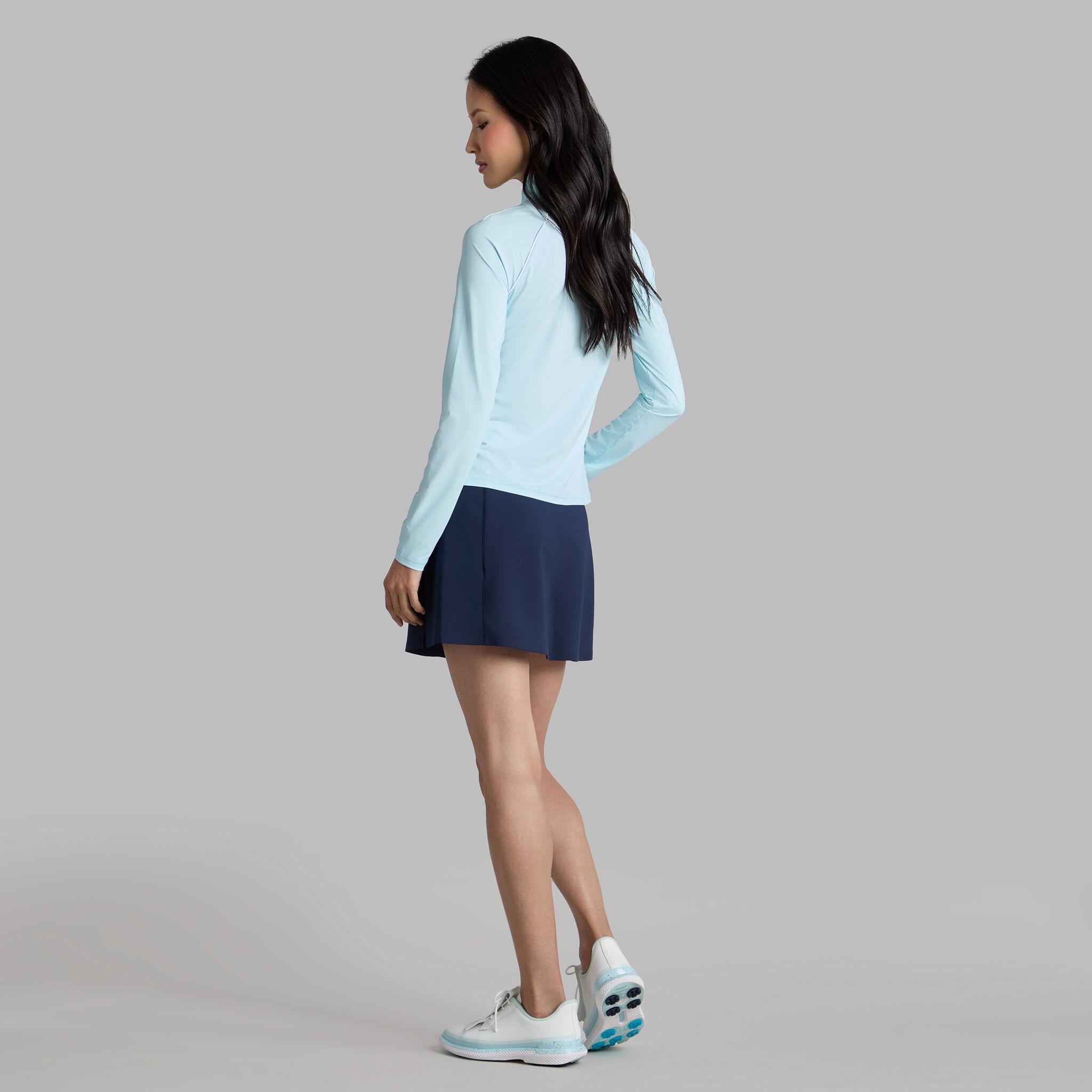 KNOCKOUT A-LINE SKORT Product Image