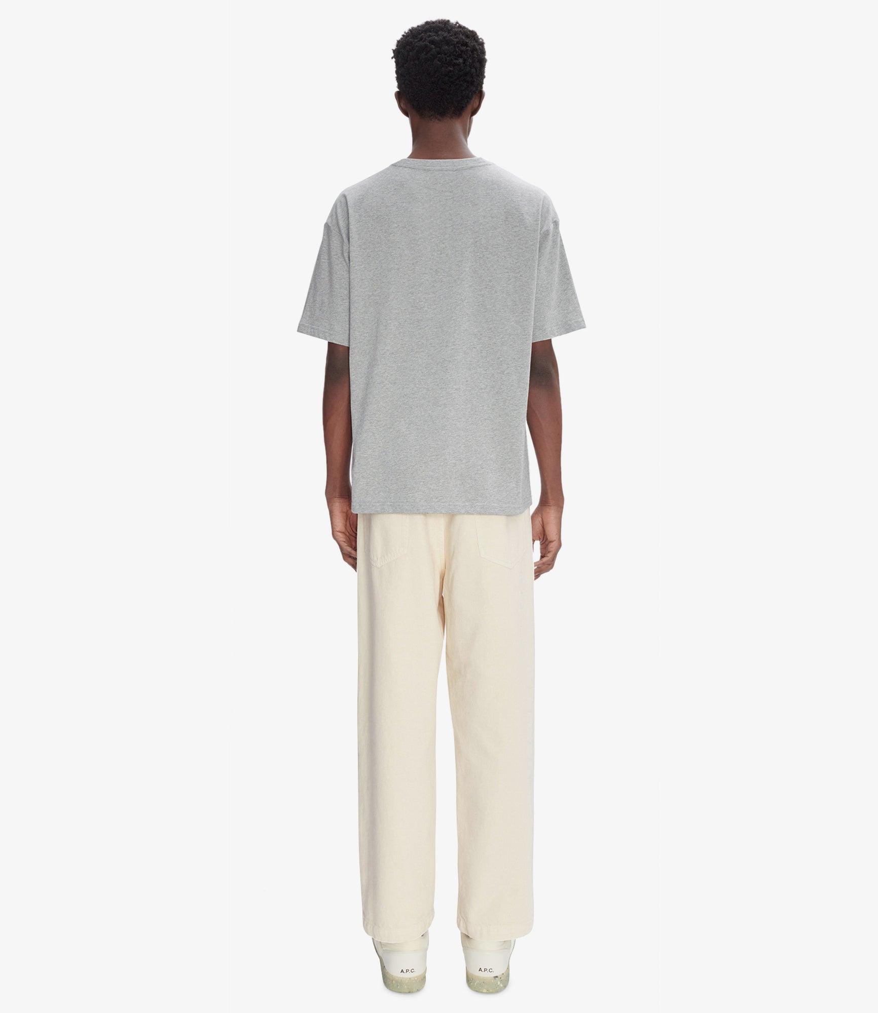 Achille jeans Male Product Image