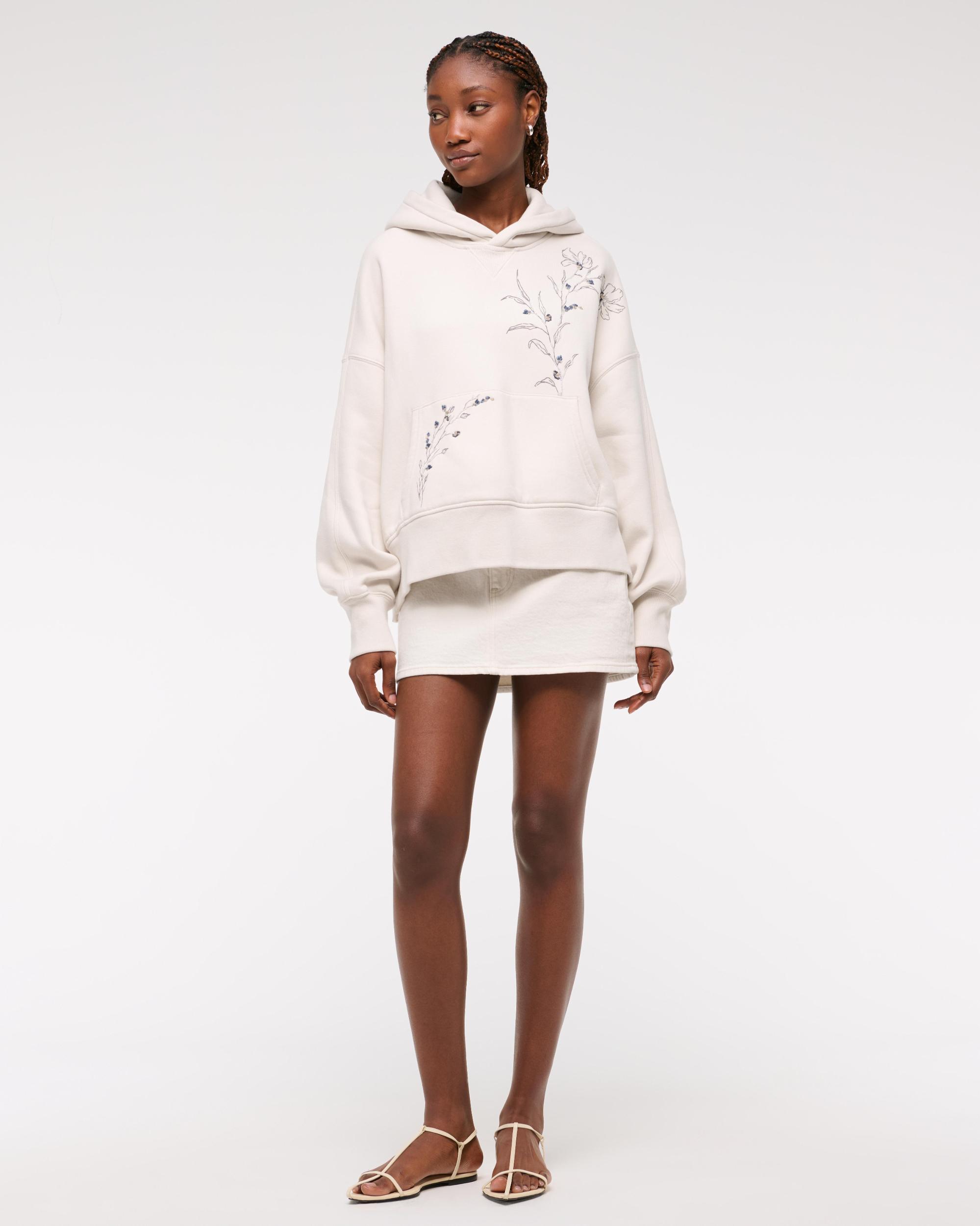 Essential Sunday Hoodie Product Image