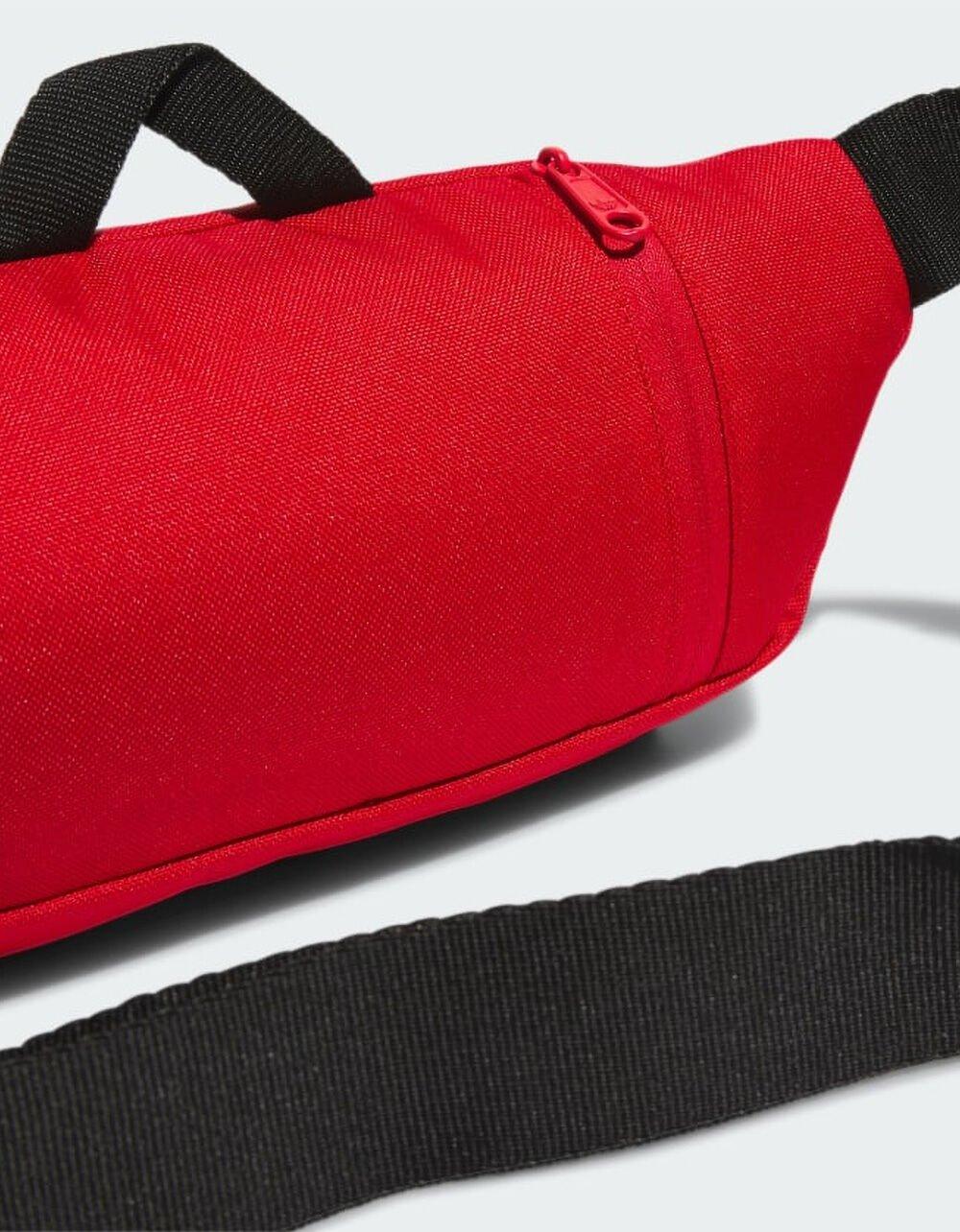 ADIDAS Originals For All Waist Pack - RED Product Image