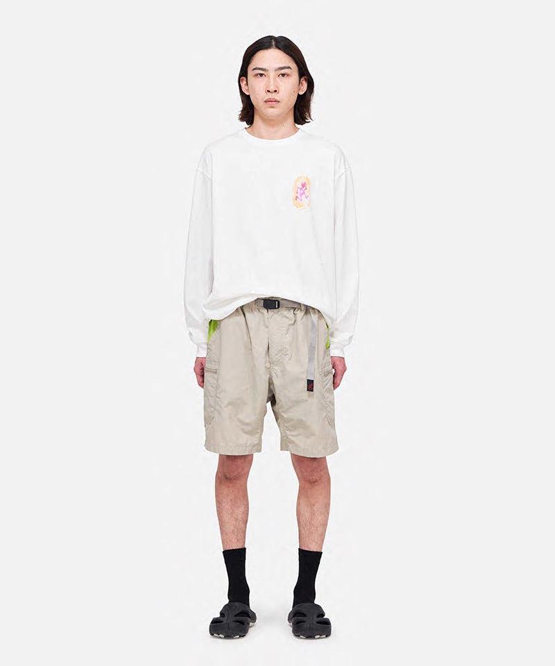 Nylon Utility Short Male Product Image