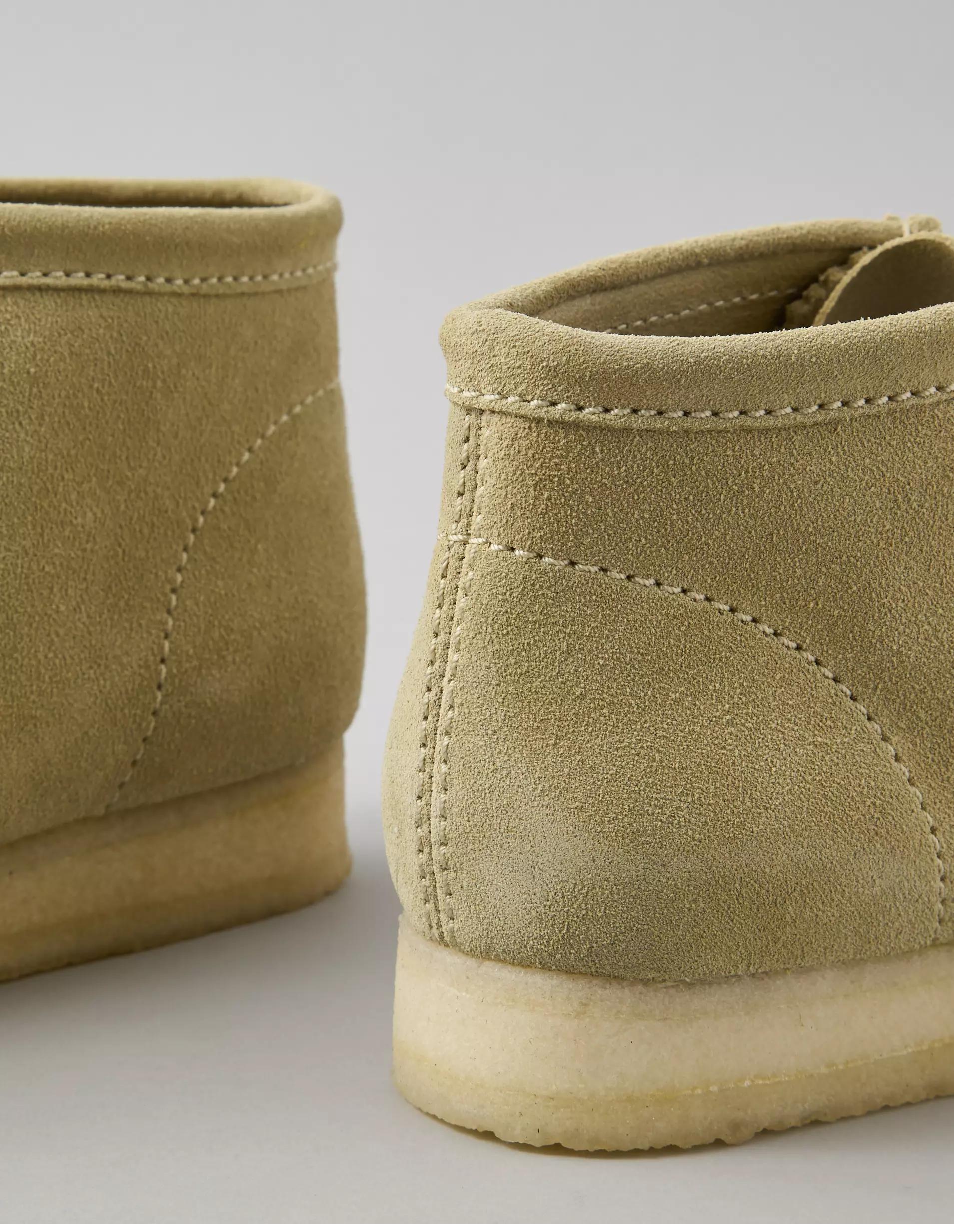 Clarks® Men's Wallabee Boot Product Image