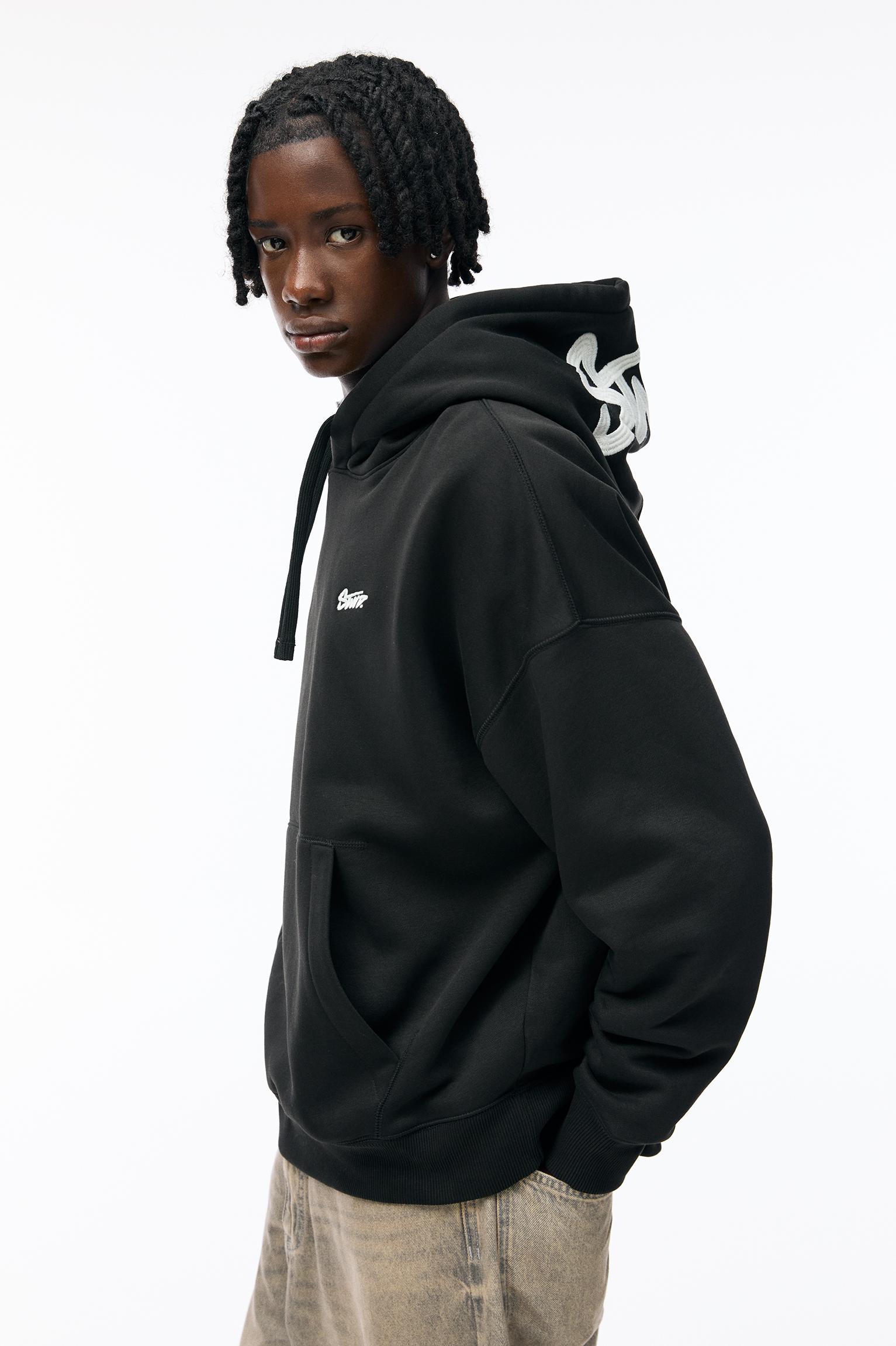 STWD hoodie Product Image