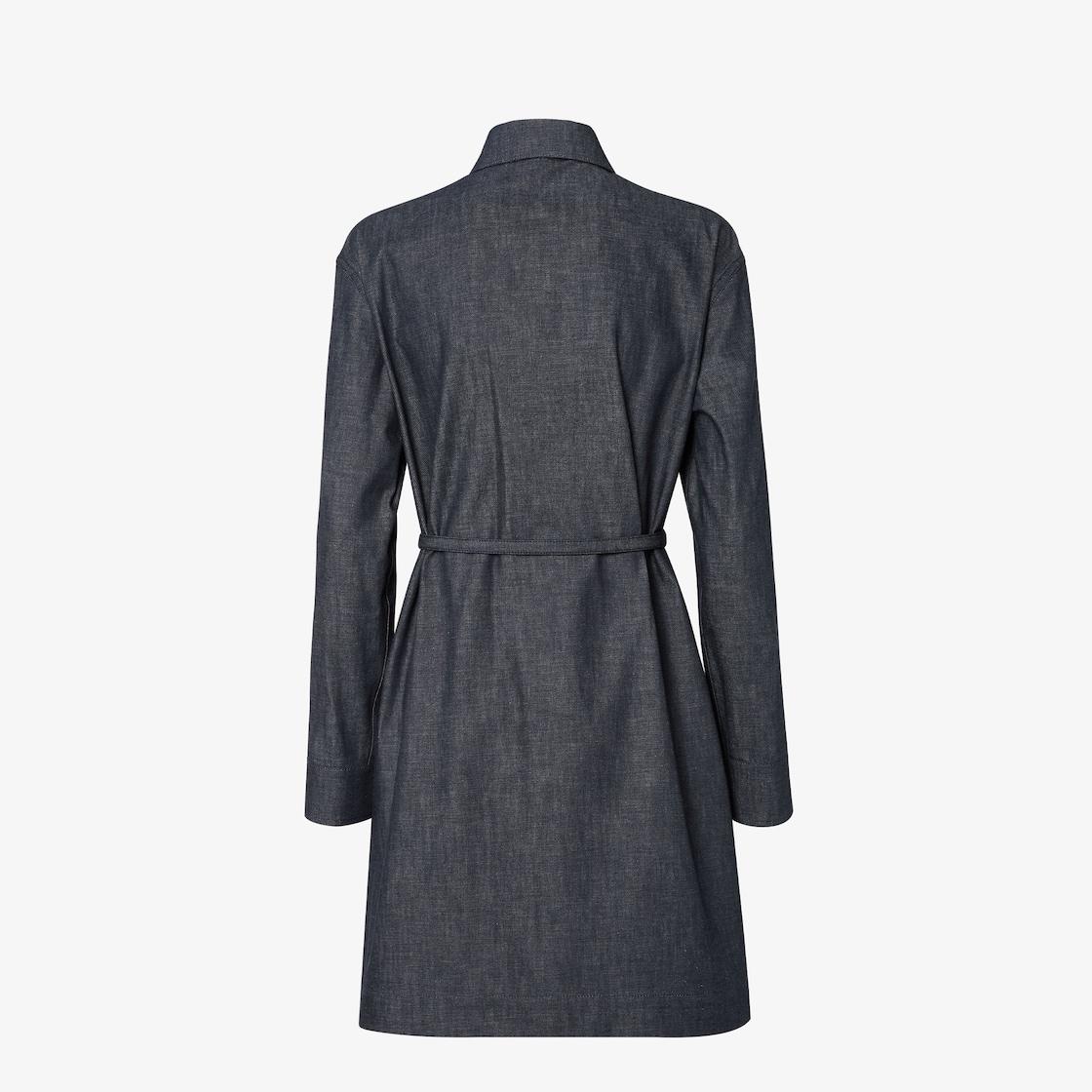 DressLight blue chambray dress Product Image