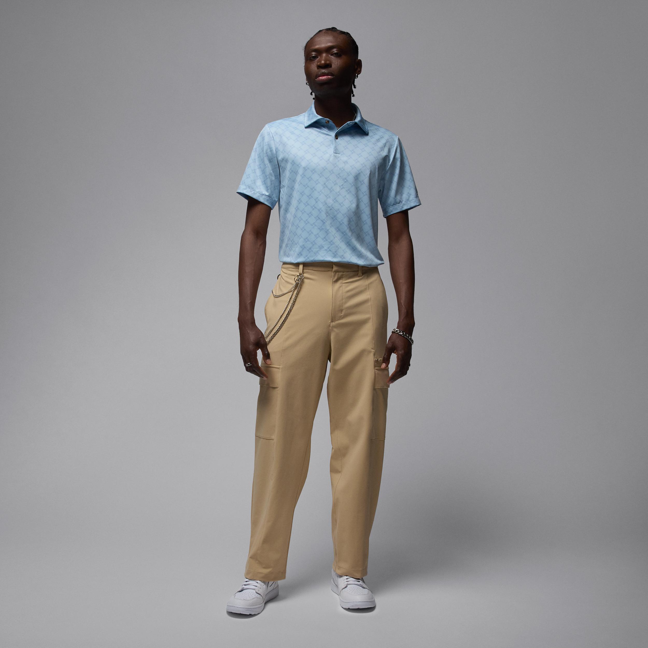 Mens Jordan Sport Golf Cargo Pants | HQ8490-248 Product Image