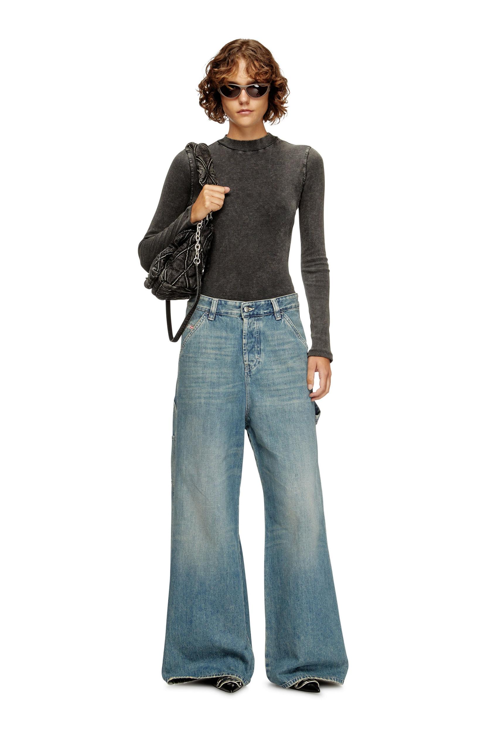 Relaxed Jeans 1996 D-Sire 068SK Product Image