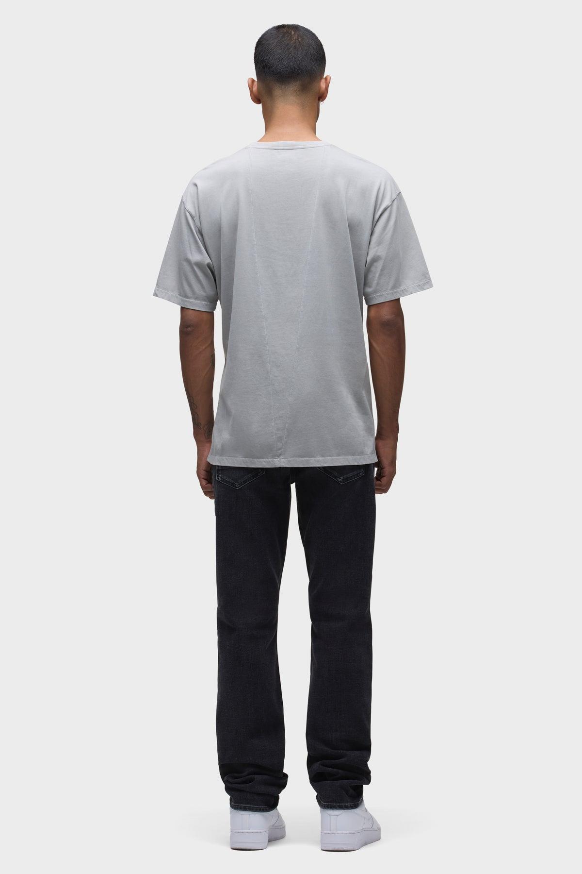 Blake Slim Straight Jean Male Product Image