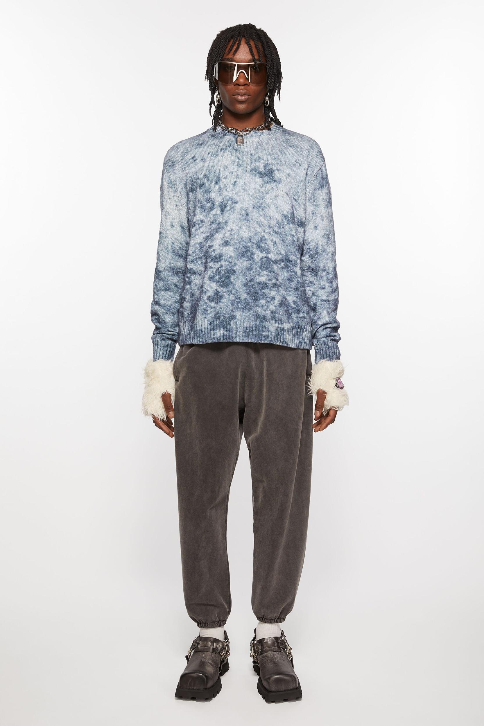 Fluffy mittens Product Image