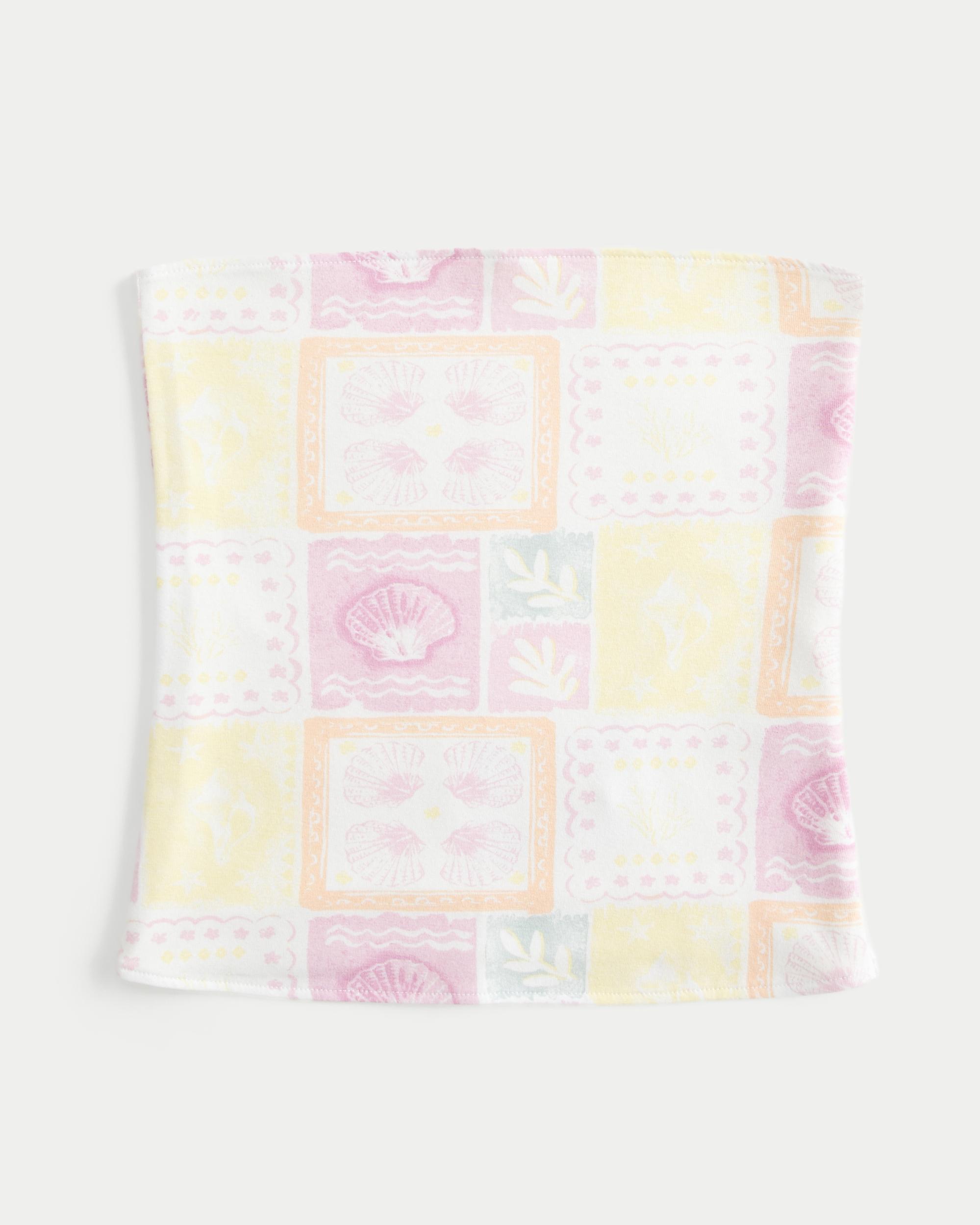 Taylor Reversible Tube Top Product Image