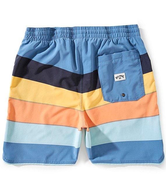 Billabong Sandbar Longboard Shorts Product Image