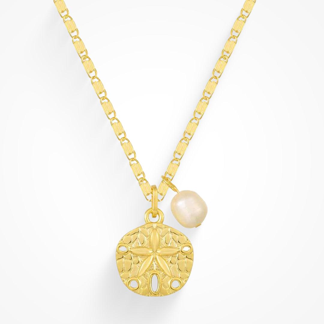Endless Summer Necklace Product Image