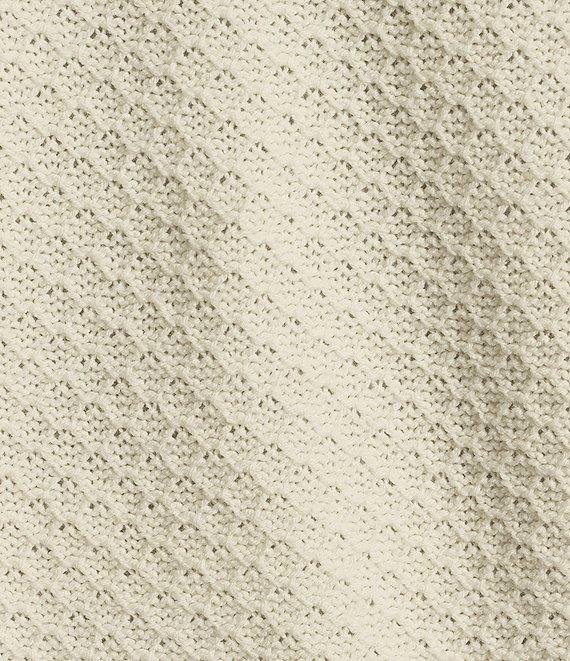 Sadie & Sage Ruffle Cap Sleeve Sweater Top Product Image