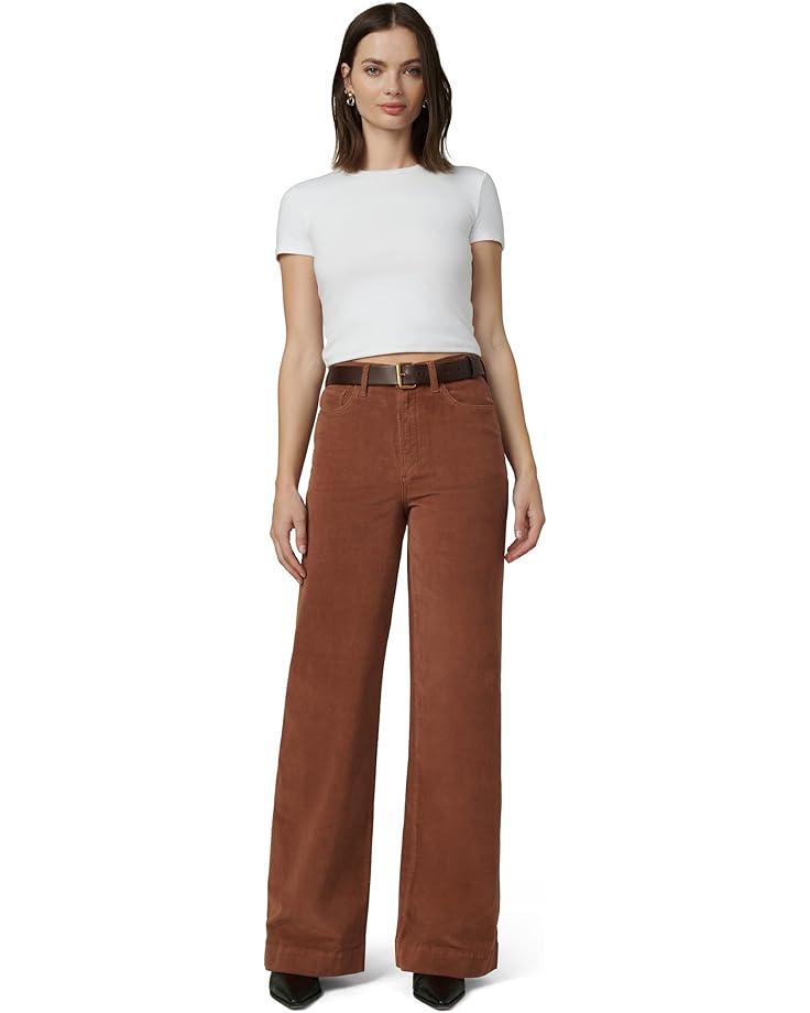 The Mia Wide Leg Product Image