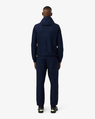 Diamond Taffeta Sport Tracksuit Product Image