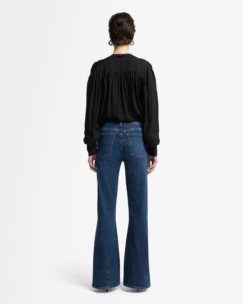 Slim Illusion Twisted Seam Tailorless Dojo Product Image