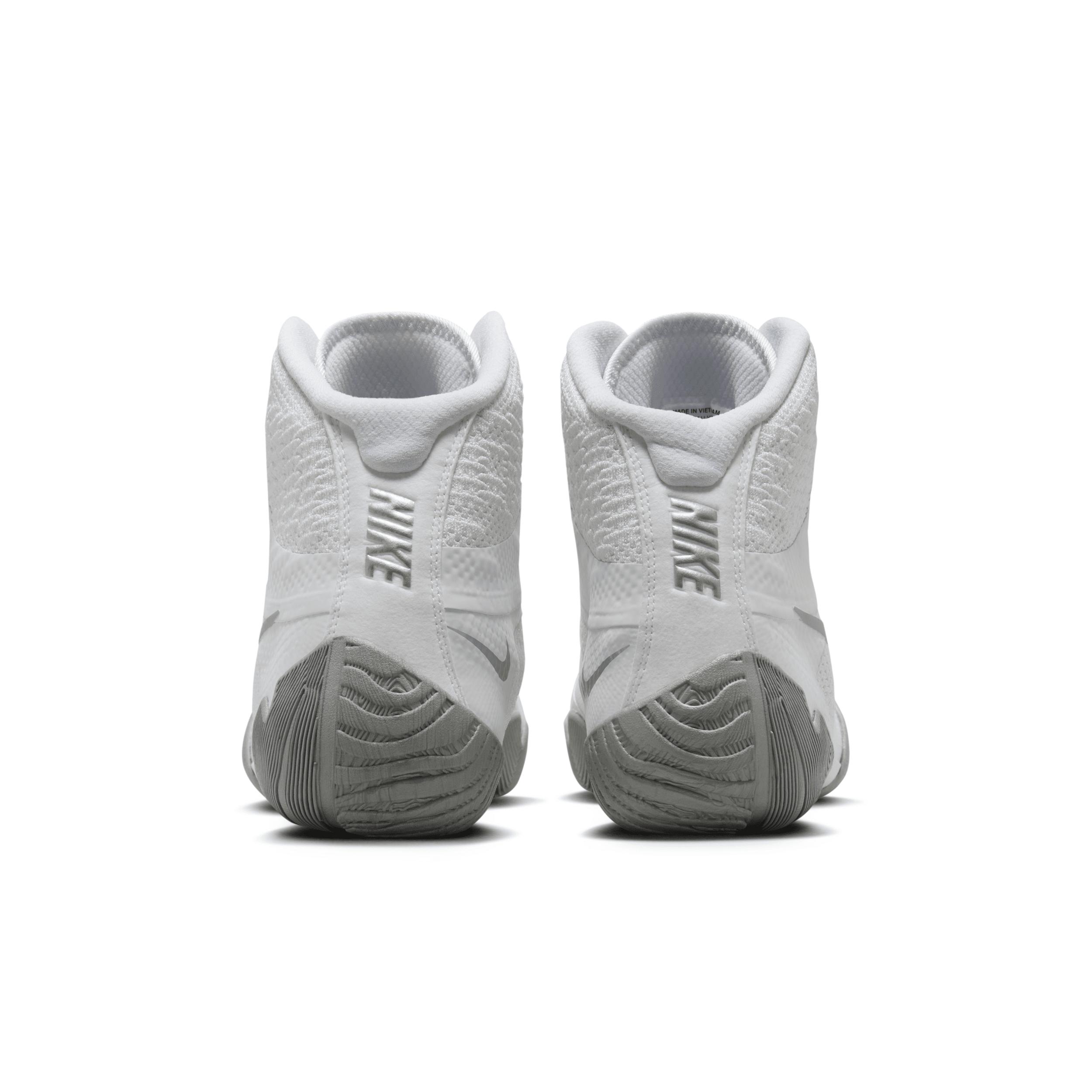 Nike Men's Tawa Wrestling Shoes Product Image
