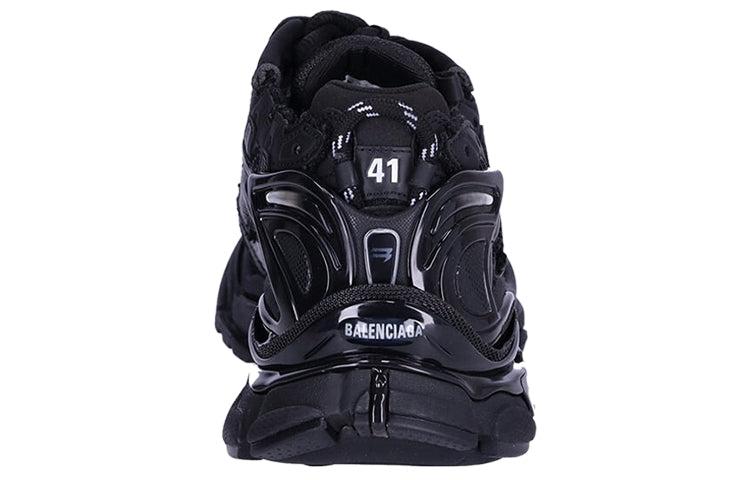 x Under Armour Runner chunky-sole sneakers Product Image