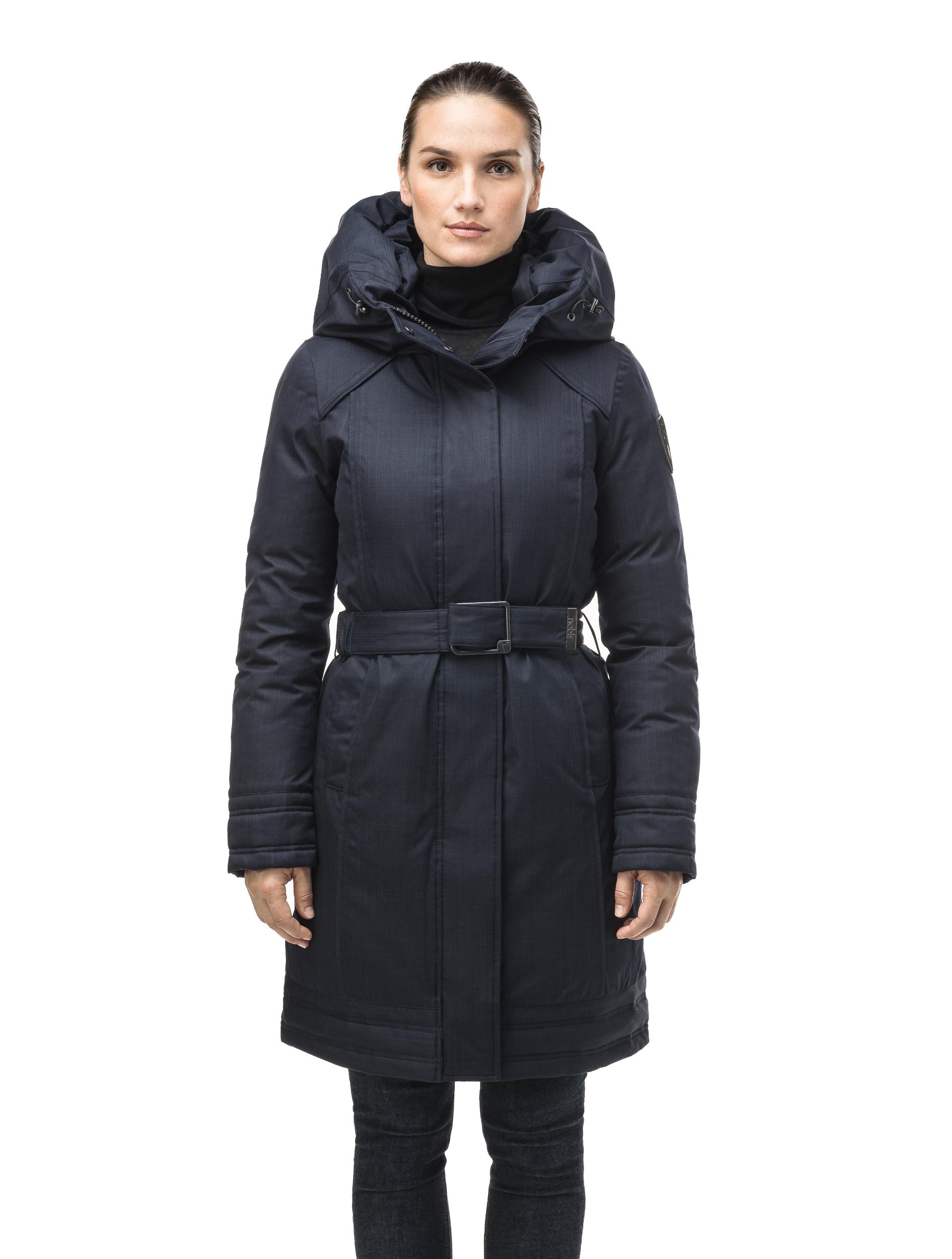 Nobis Astrid Ladies Parka Product Image