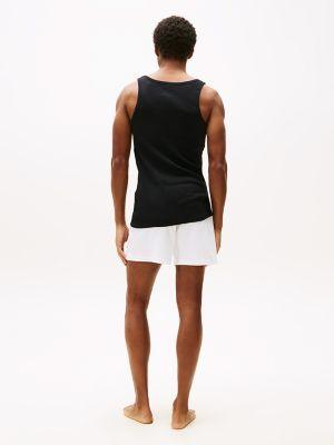 Cotton Classics Tank Undershirt 3-Pack Product Image