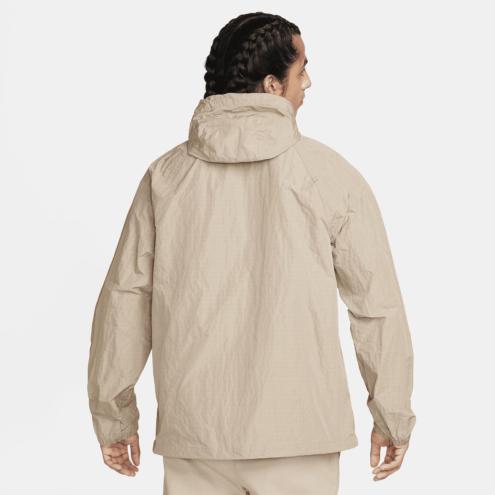 Nike Men's Club Bandon Jacket Product Image