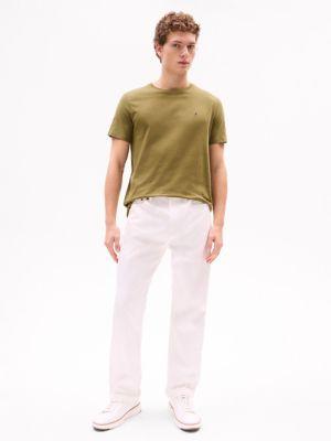 Slim Fit T-Shirt Product Image