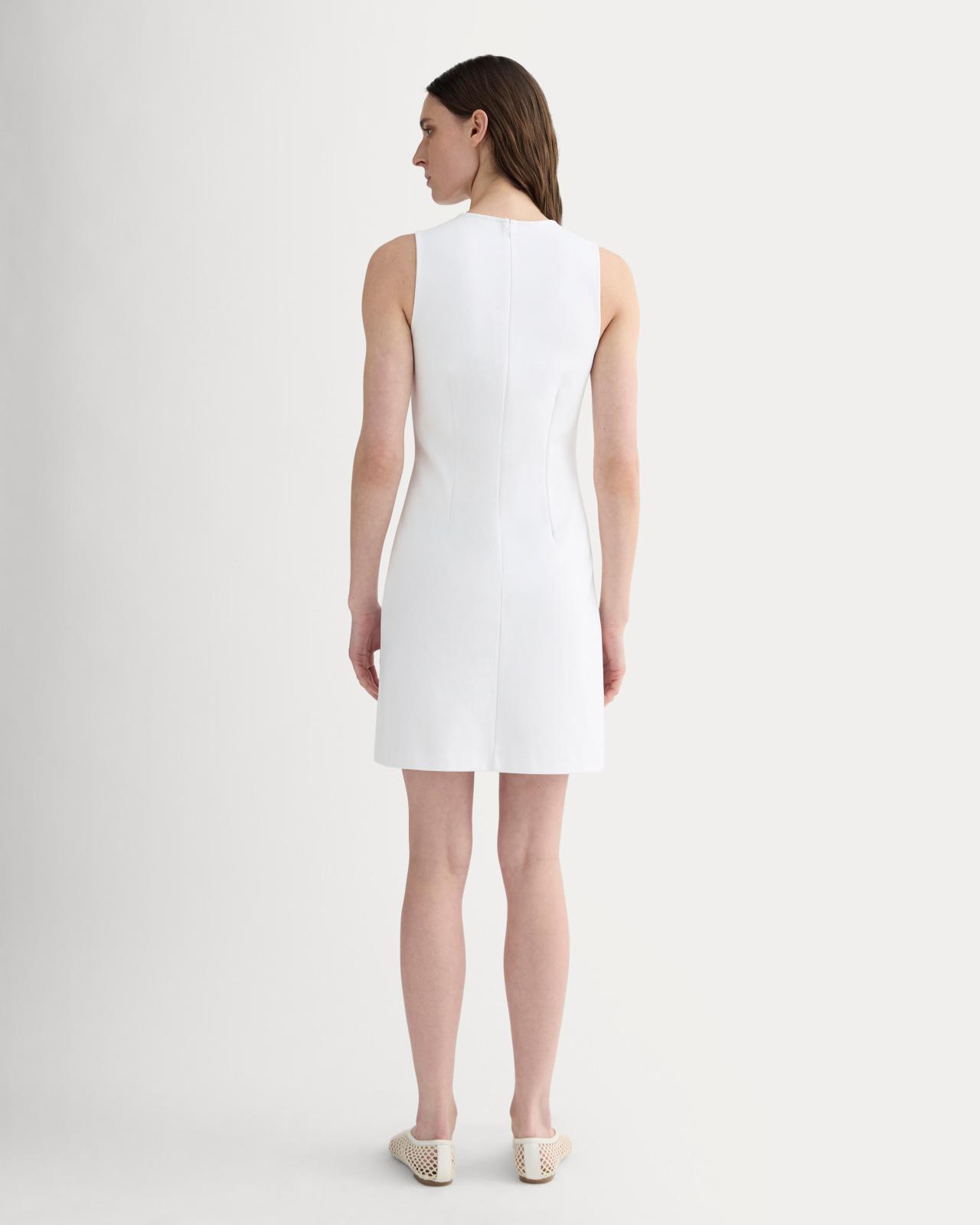 Womens Dream 90s Shift Dress by Everlane Product Image