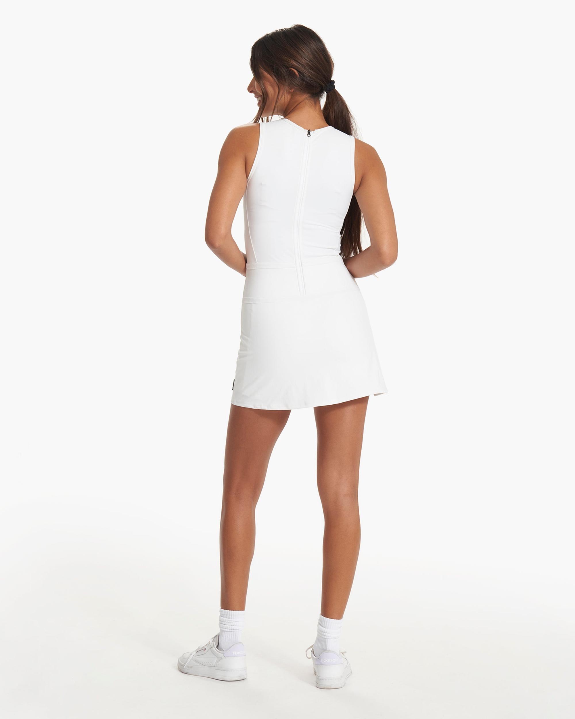 Topspin Dress Product Image