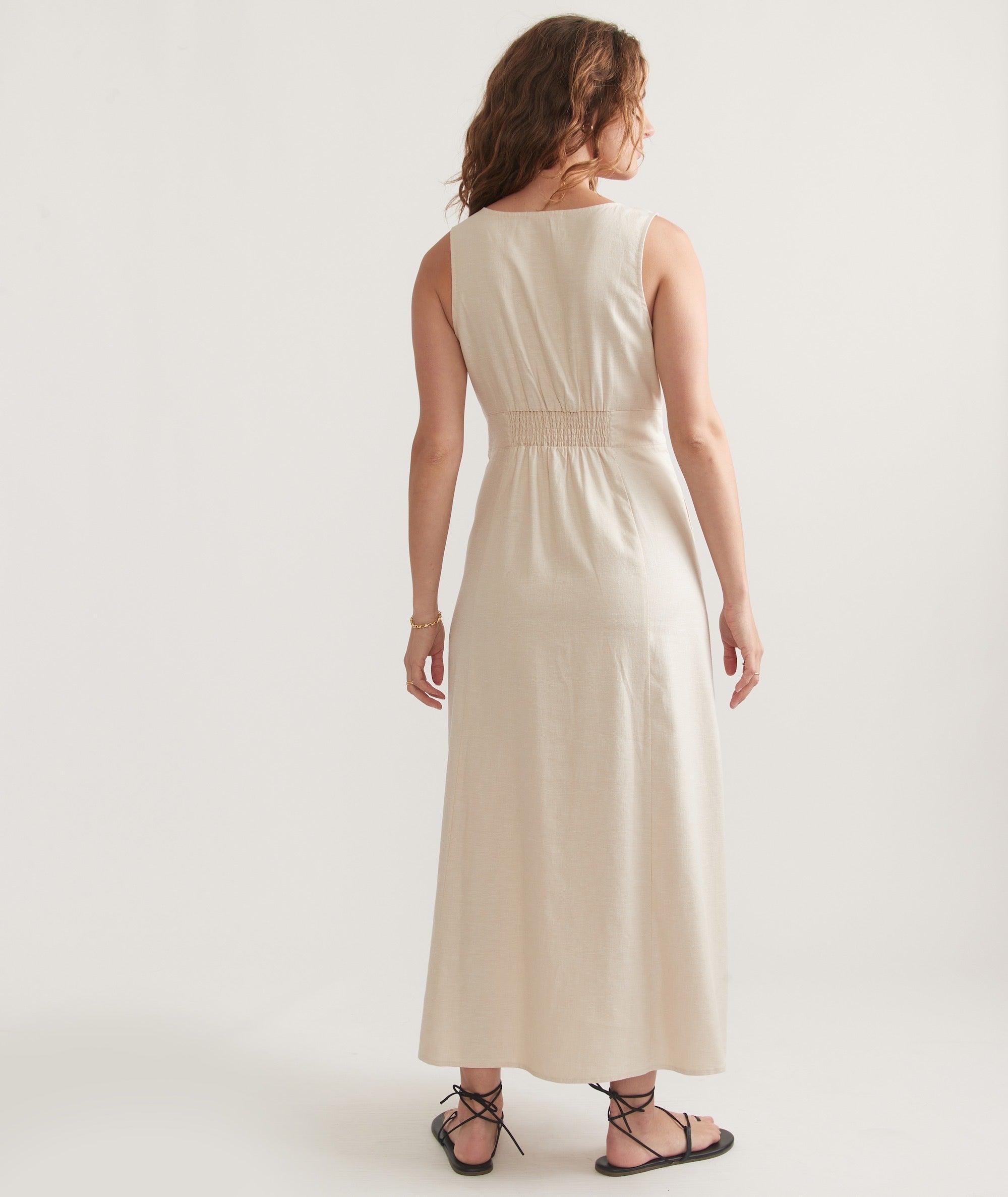 Camila Maxi Dress Product Image
