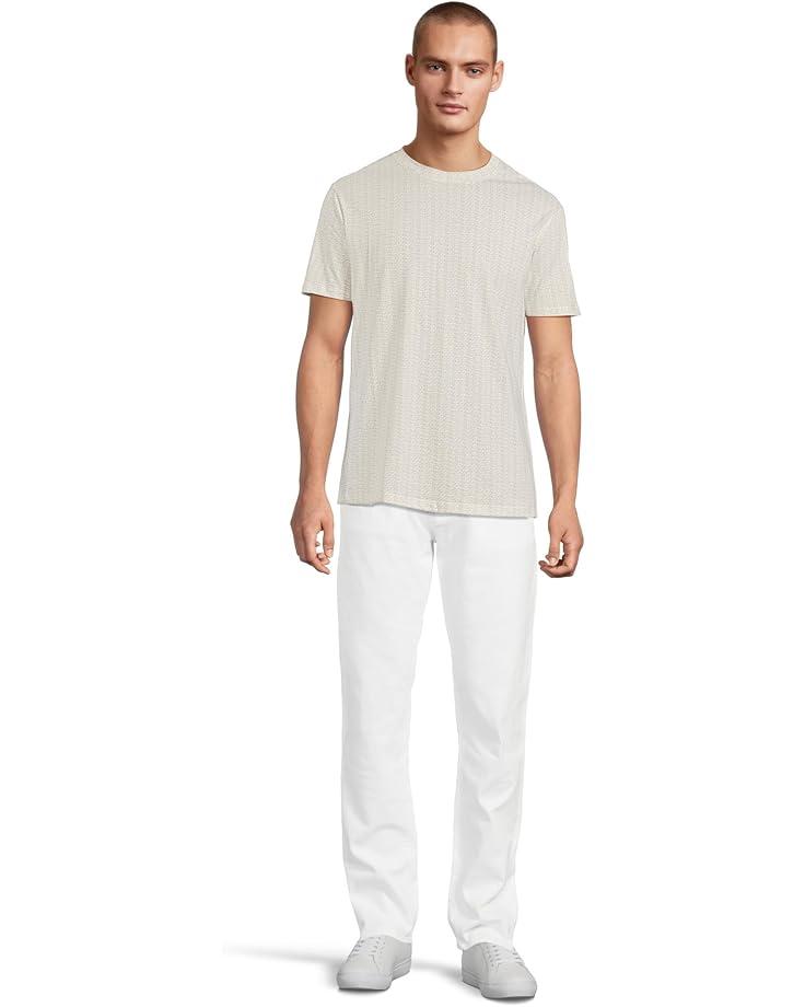 Icon Pocket Logo Tee Product Image