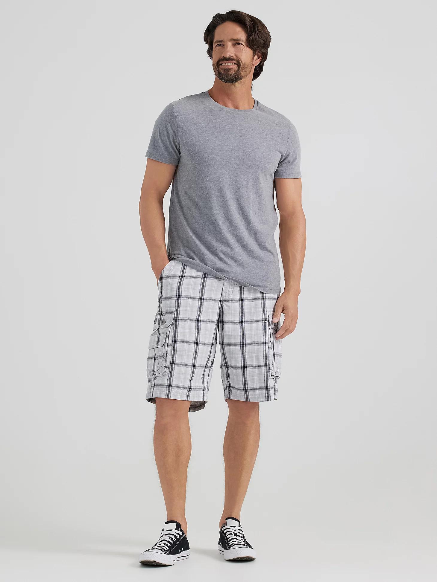 Wyoming Cargo Shorts for Men | Men’s Shorts | Lee® Product Image