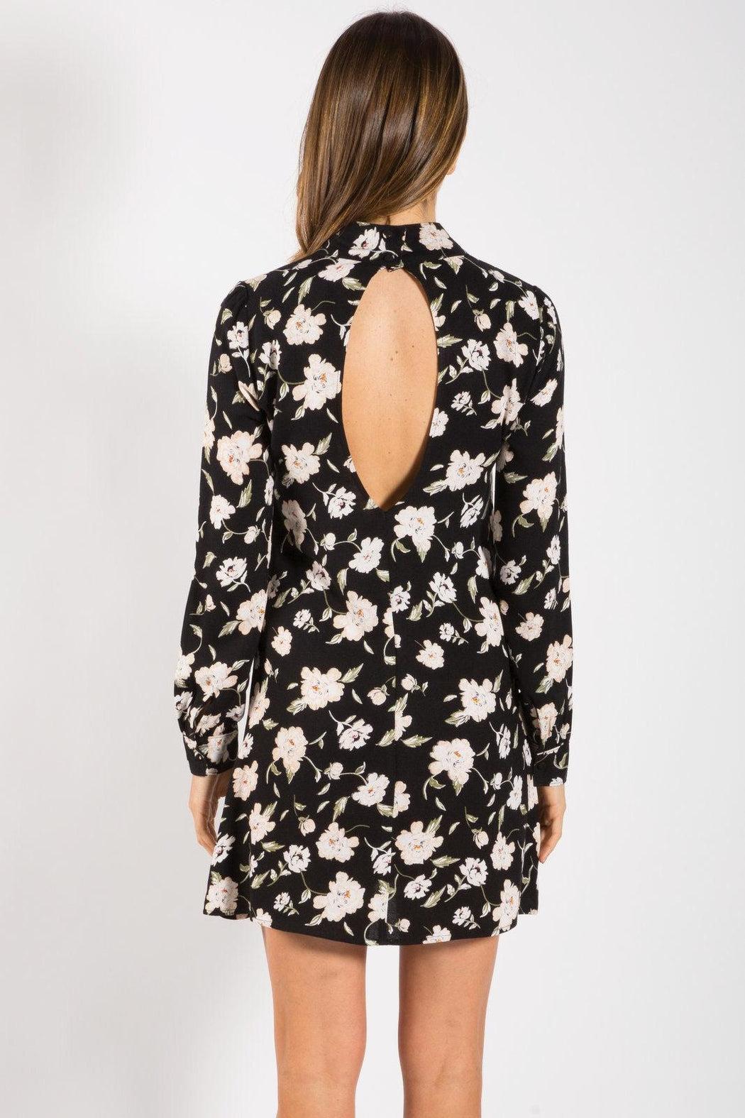 Key Hole Dress Product Image