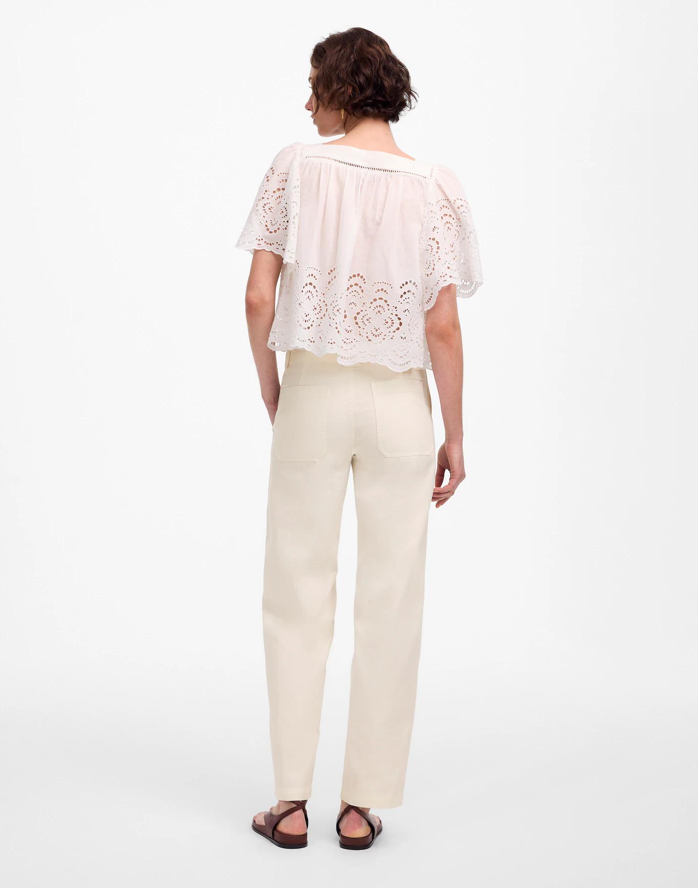 Tall Tapered-Leg Utility Pant Product Image