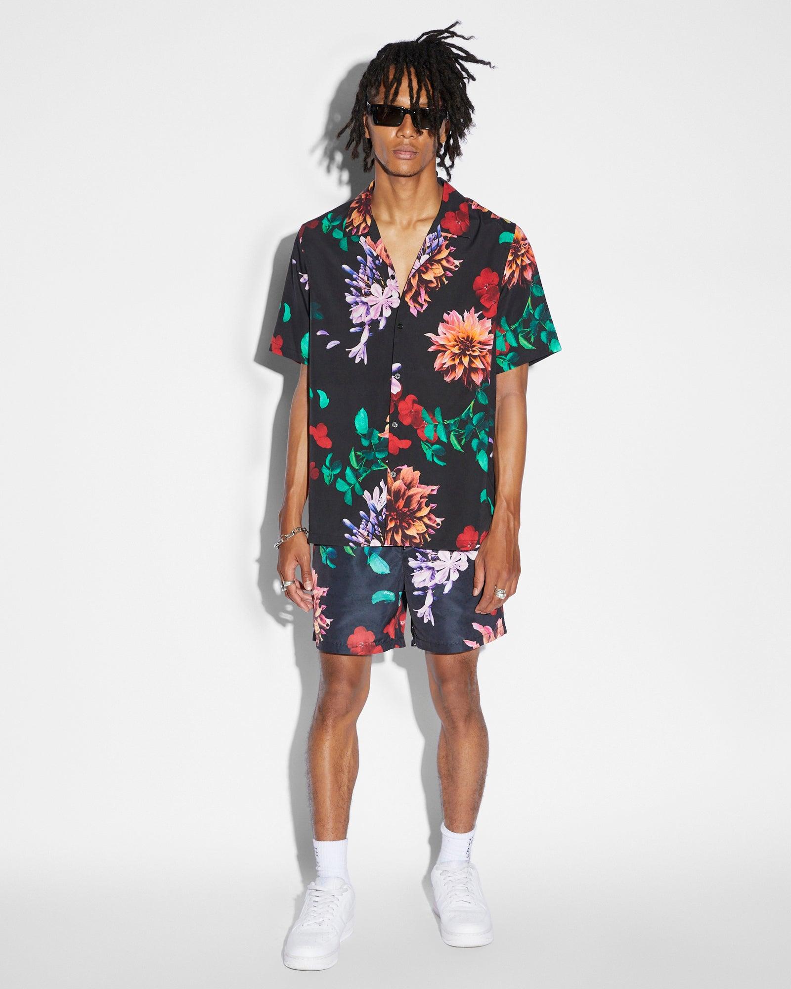 FLOWA BOARDSHORT MULTI Male Product Image