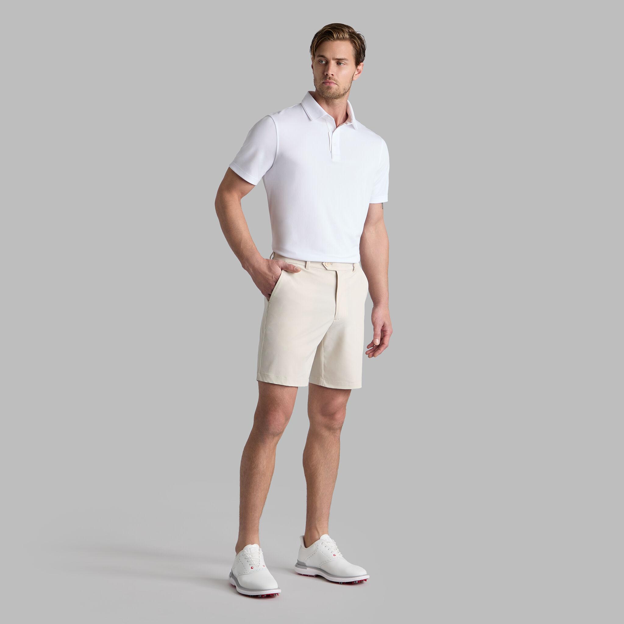 MAVERICK 4-WAY STRETCH LINED SHORT Product Image
