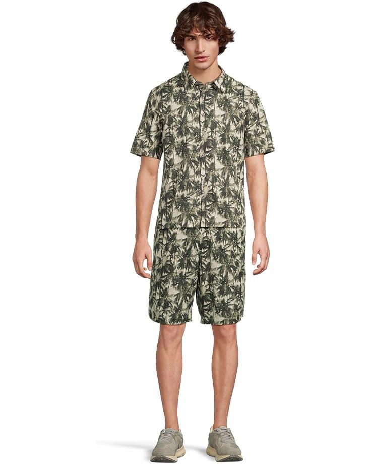 Fletch Short Sleeve Shirt Product Image