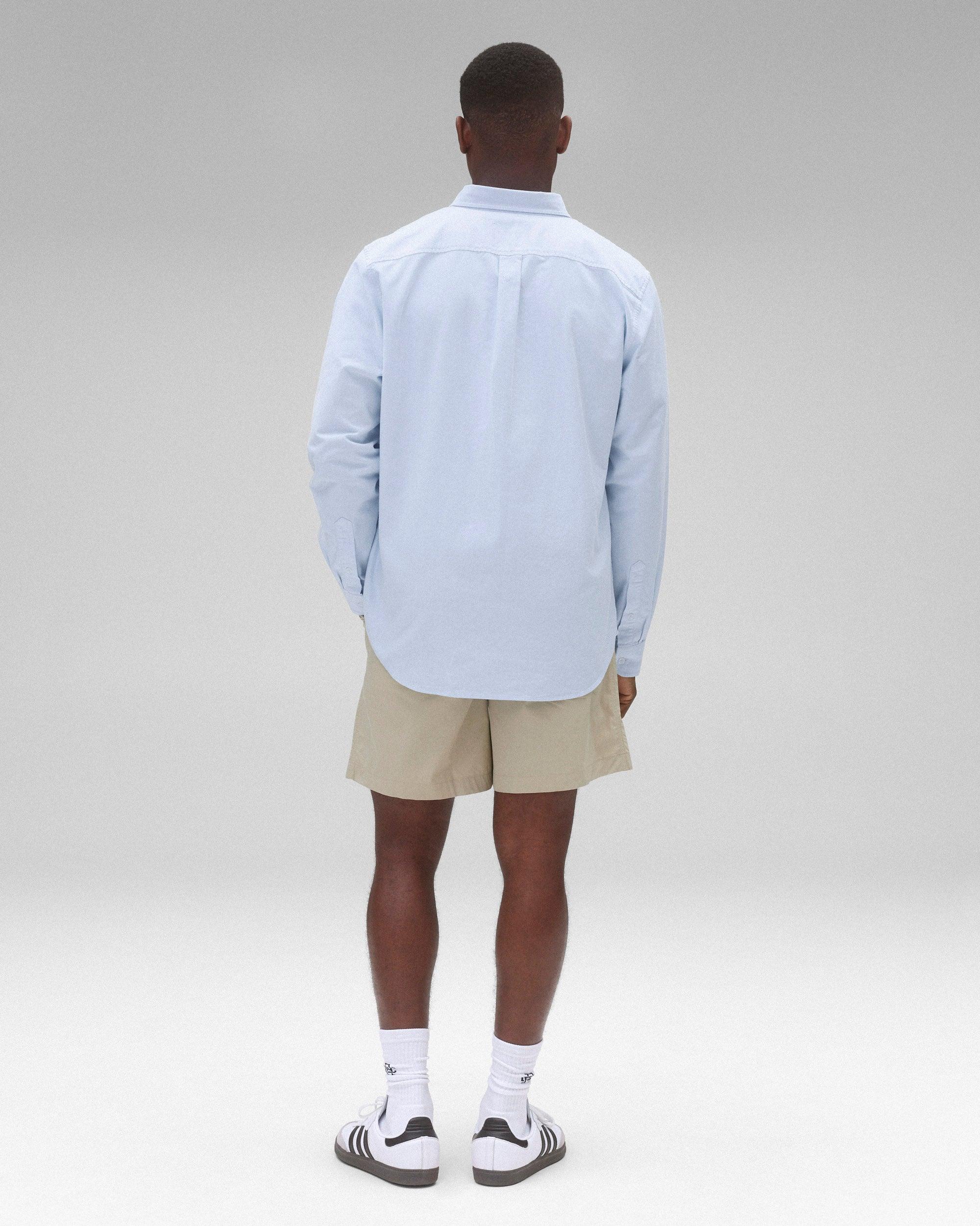 Solotex Mesh Tiebreak Standard Long Sleeve Male Product Image